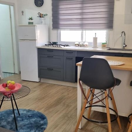 Stylish Quiet And Central Rechovot Εξωτερικό φωτογραφία