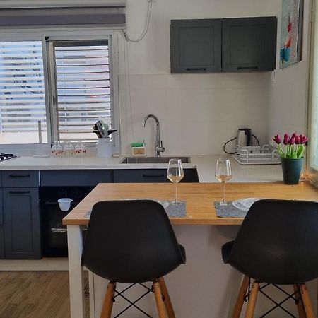 Stylish Quiet And Central Rechovot Εξωτερικό φωτογραφία