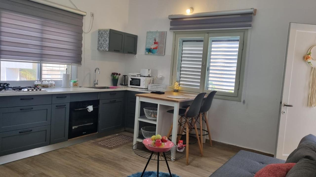 Stylish Quiet And Central Rechovot Εξωτερικό φωτογραφία