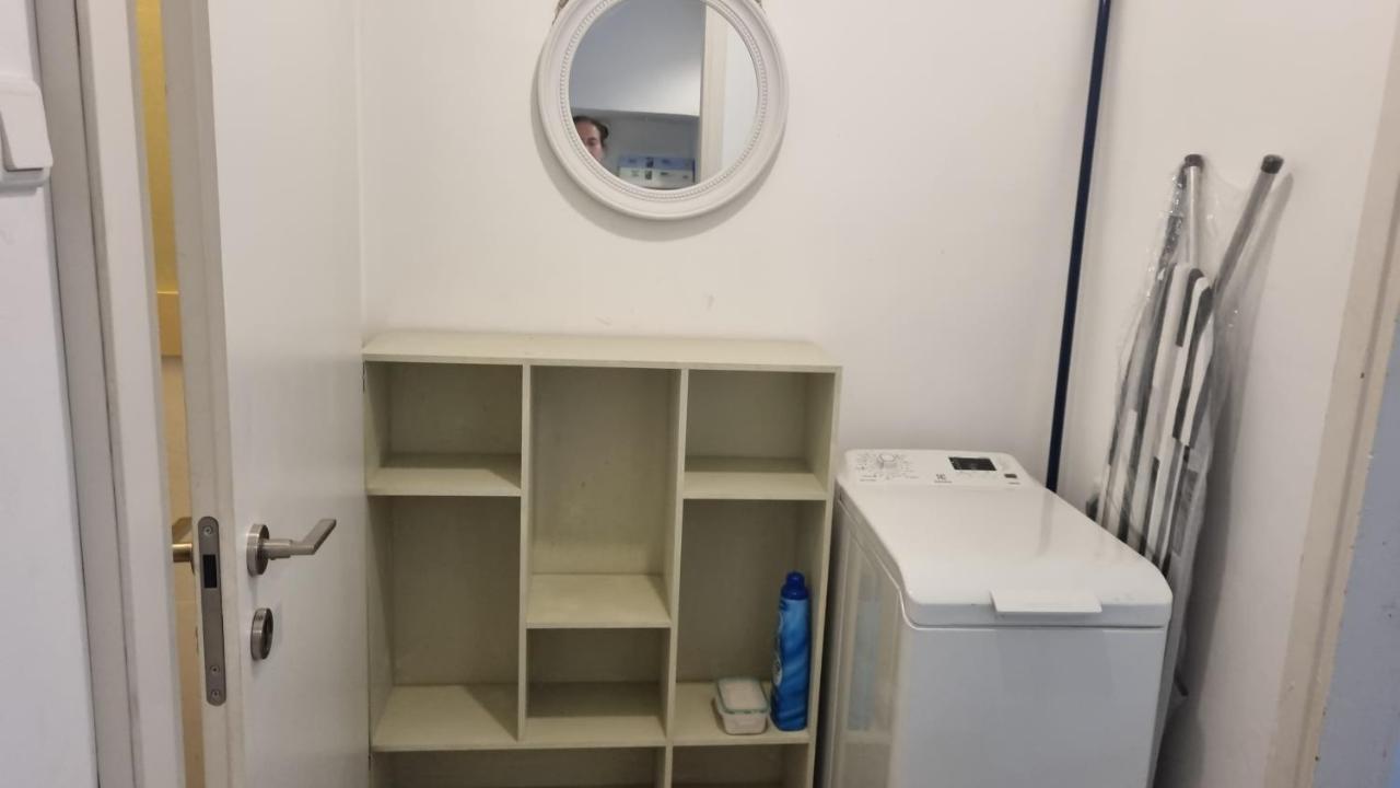 Stylish Quiet And Central Rechovot Εξωτερικό φωτογραφία