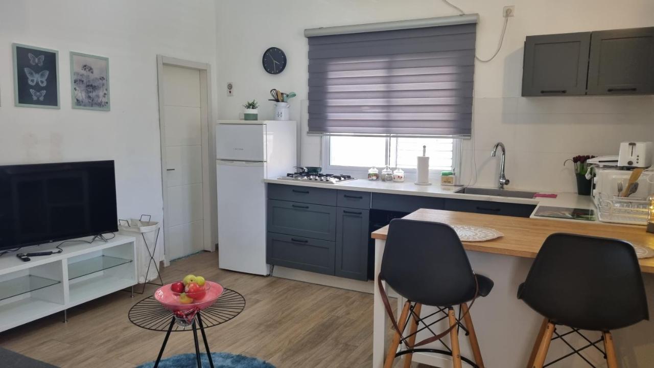 Stylish Quiet And Central Rechovot Εξωτερικό φωτογραφία