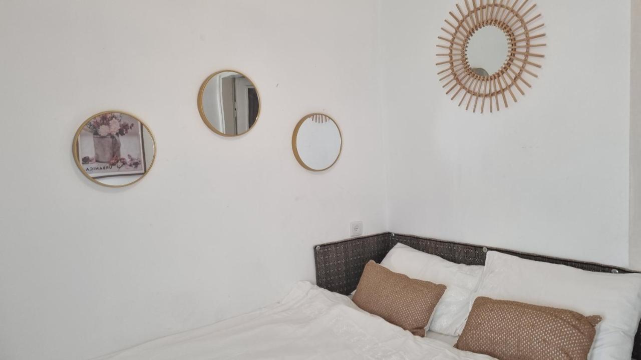 Stylish Quiet And Central Rechovot Εξωτερικό φωτογραφία