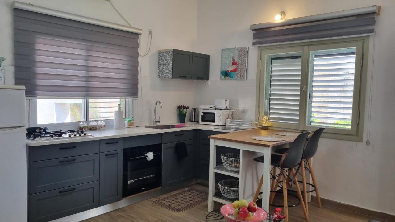 Stylish Quiet And Central Rechovot Εξωτερικό φωτογραφία