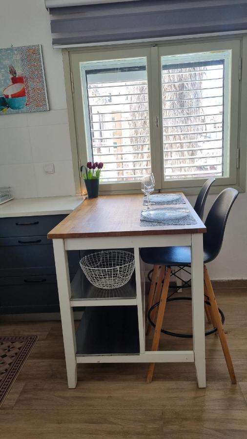 Stylish Quiet And Central Rechovot Εξωτερικό φωτογραφία