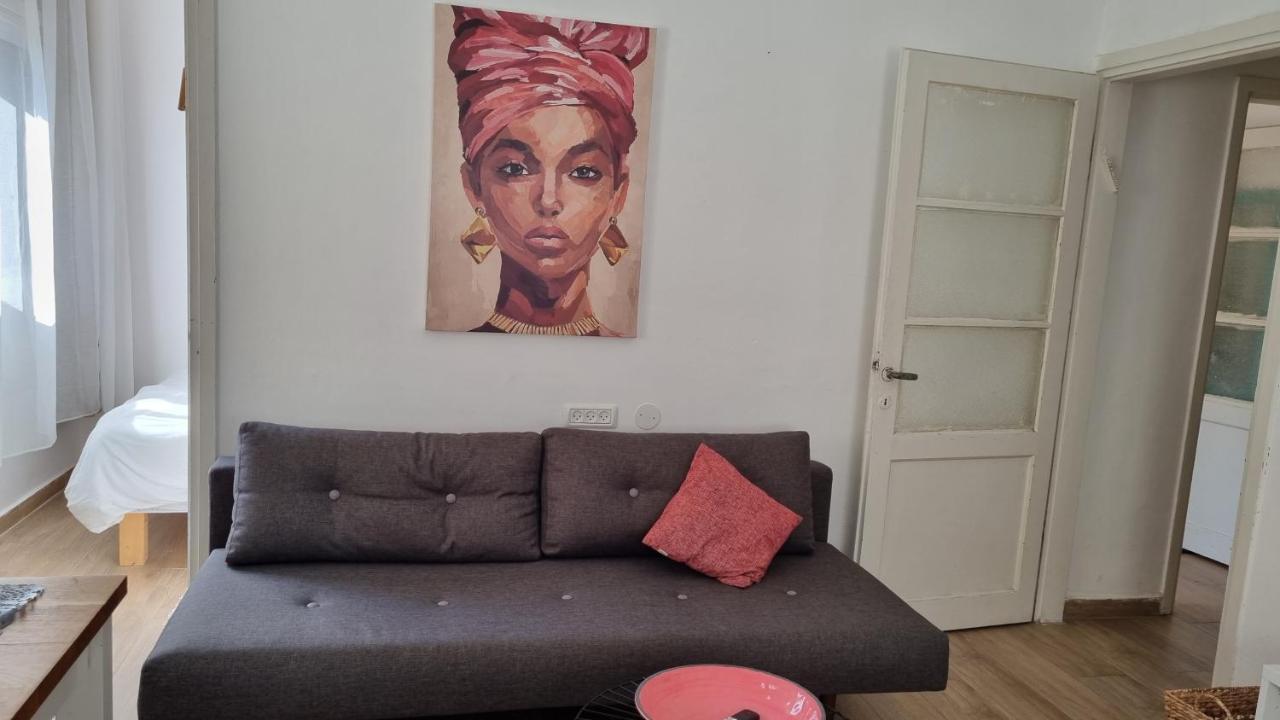 Stylish Quiet And Central Rechovot Εξωτερικό φωτογραφία