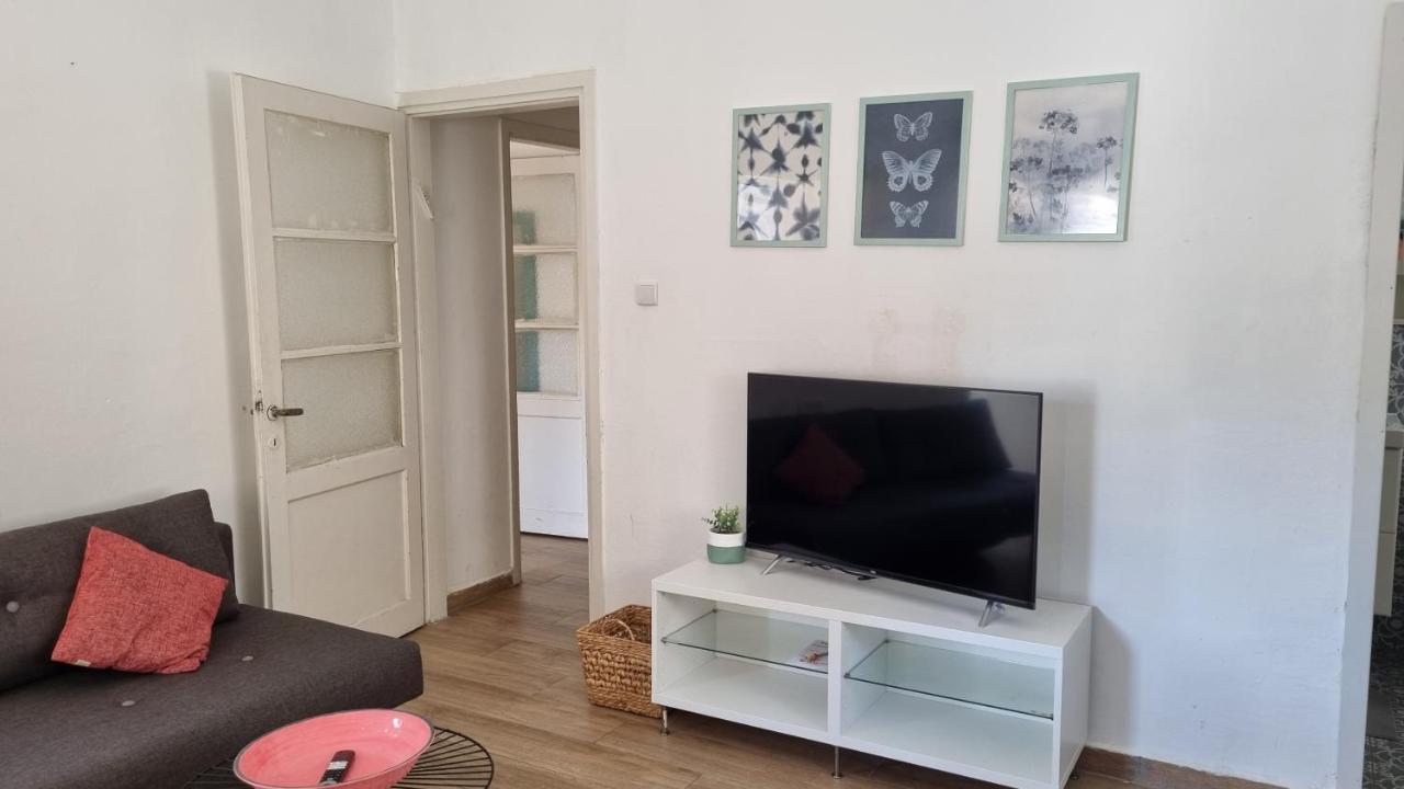 Stylish Quiet And Central Rechovot Εξωτερικό φωτογραφία