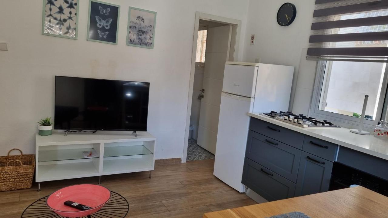 Stylish Quiet And Central Rechovot Εξωτερικό φωτογραφία