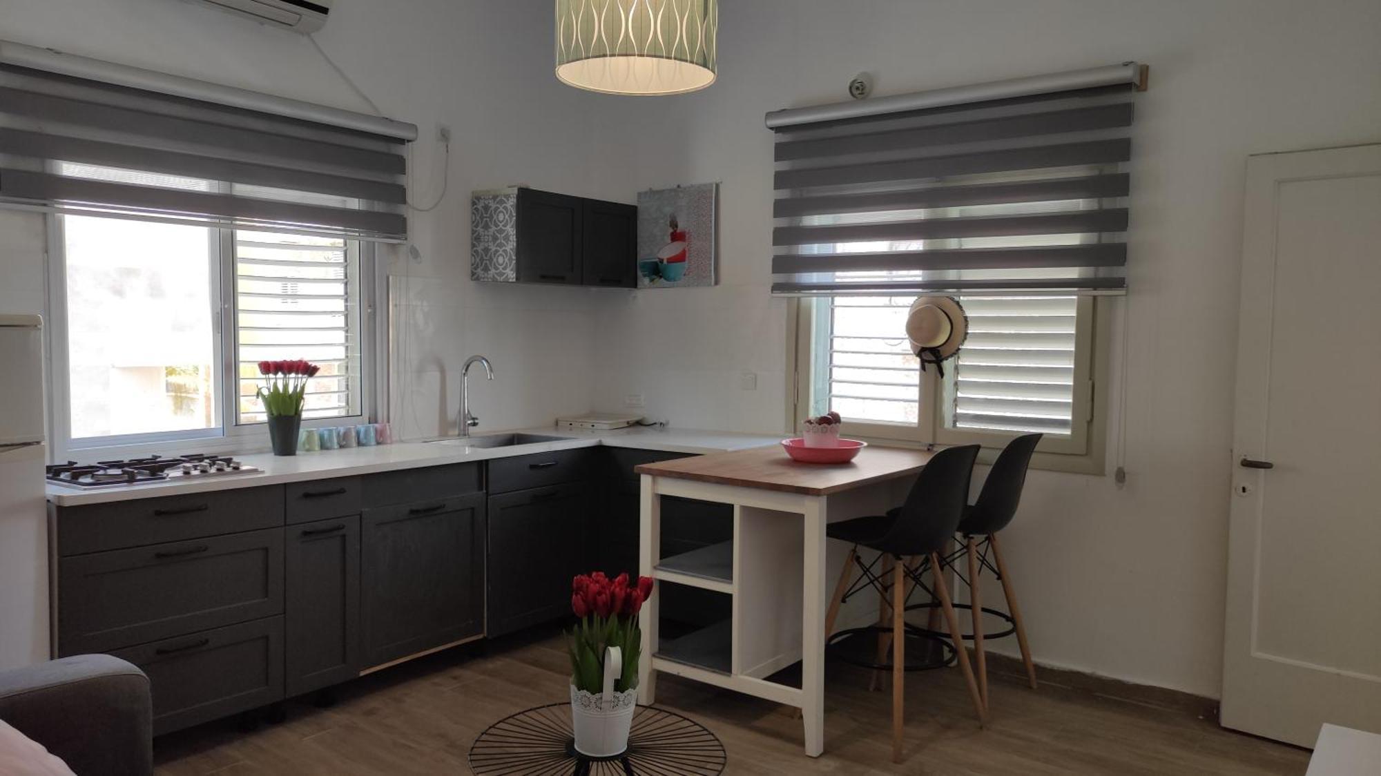 Stylish Quiet And Central Rechovot Εξωτερικό φωτογραφία